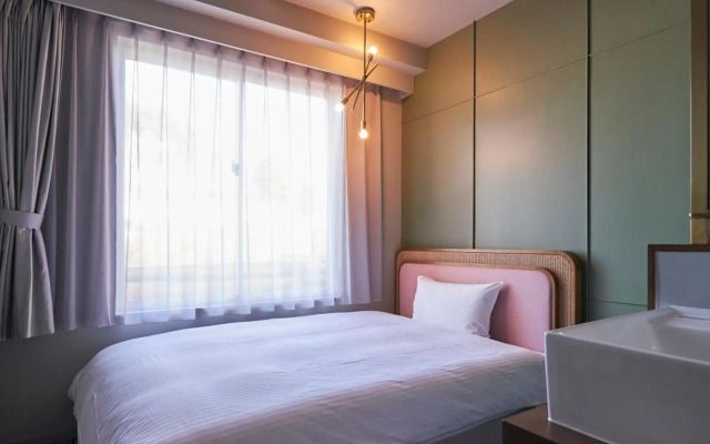 Mito Sannomaru Hotel