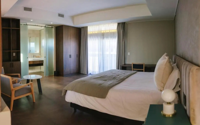Casa Agostino - Luxury wine resort