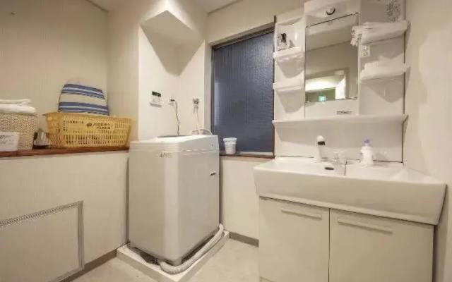 An Hotel