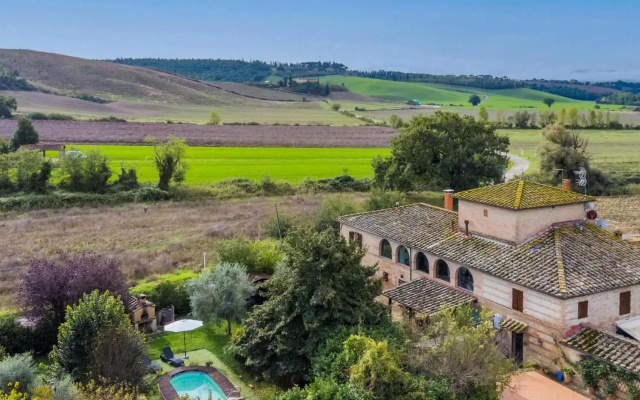 Holiday Home Podere Palazzetto by Interhome