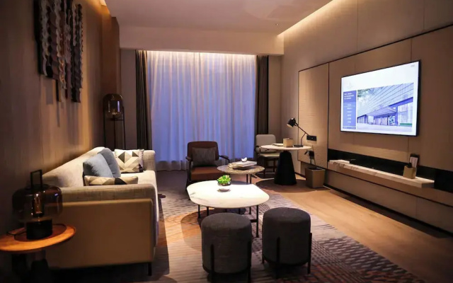 Sheraton Taiyuan