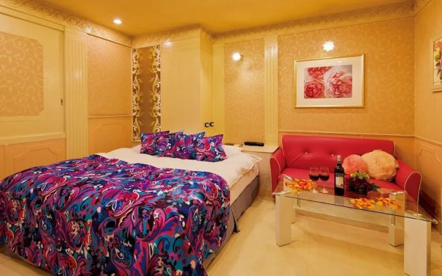 Restay Koriyama - Adults Only
