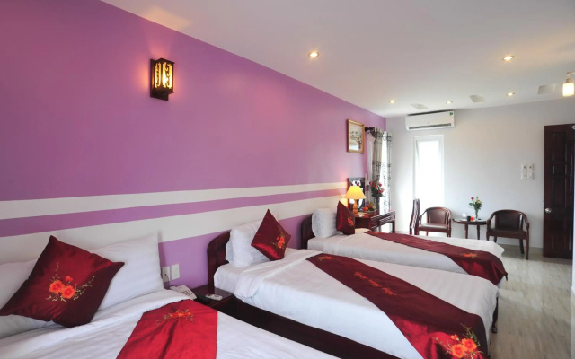 Ruby Hotel