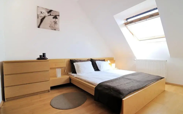 City Comfort Apartments