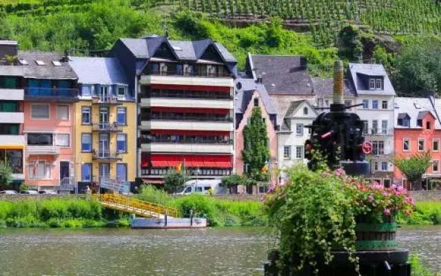 Mayers Weinhotel