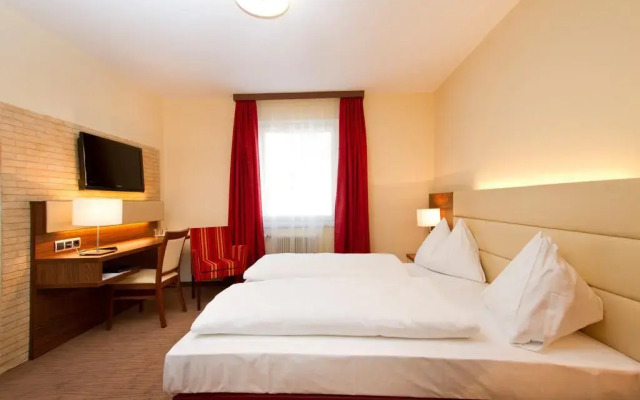 Hotel 4 Jahreszeiten
