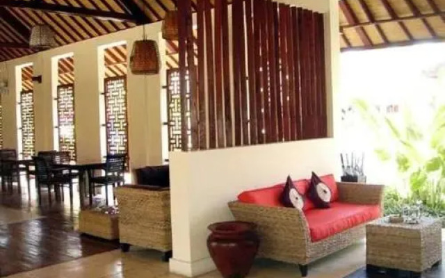 Luce d'Alma Suites Resort & Spa