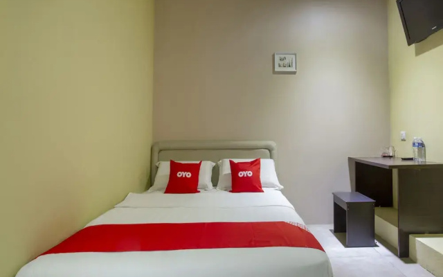 Lodge 37 Ranau