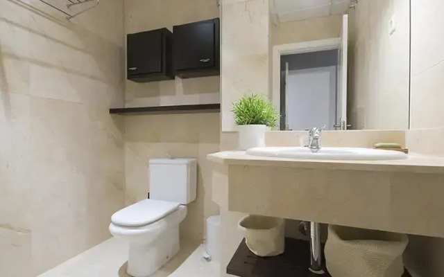 MIT House Puerta del Sol III en Madrid