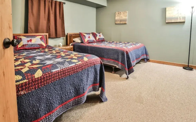 Eaglet - Elbert's - 4 Br Home