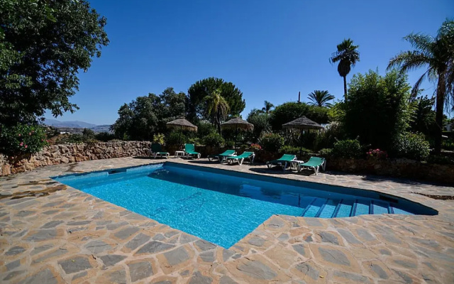 Villa Olivo & Molino