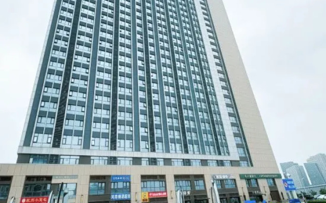 Yueyi Homestay