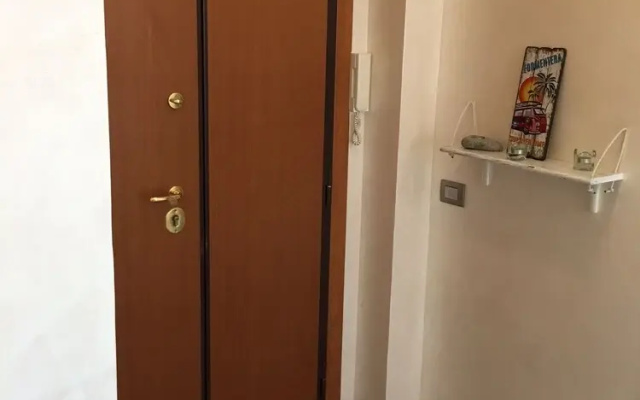 Diomira Colli Albani - 1 bedroom studio