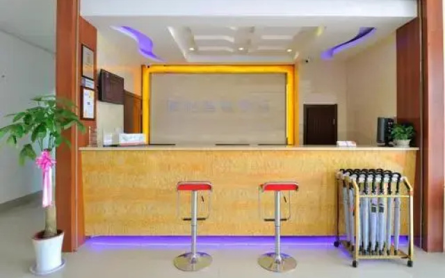 Junyi Hotel (Suzhou Industrial Park Chefang)