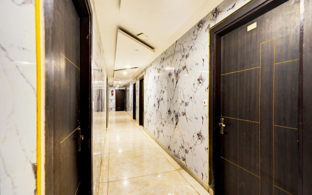 Collection O Surya Enclave Formerly Aroma Regency