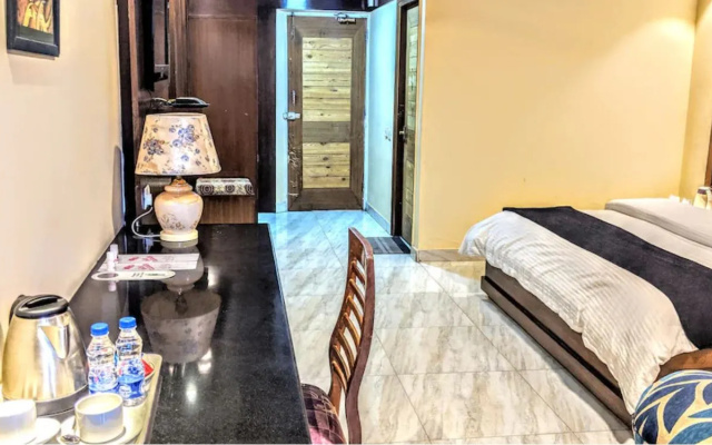 Hotel Shivalik Dharamshala
