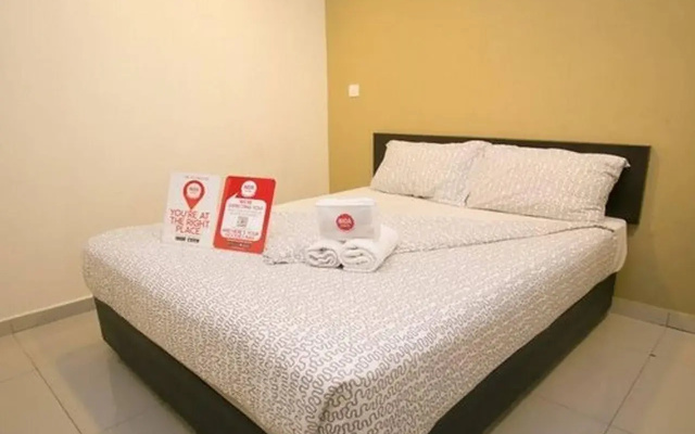 NIDA Rooms Gombak Batu Caves Prima