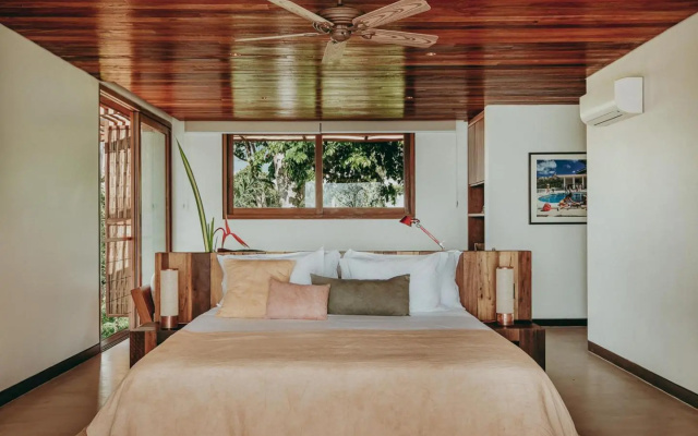 Barracuda Hotel & Villas