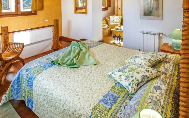 Apartamento Vista Corona