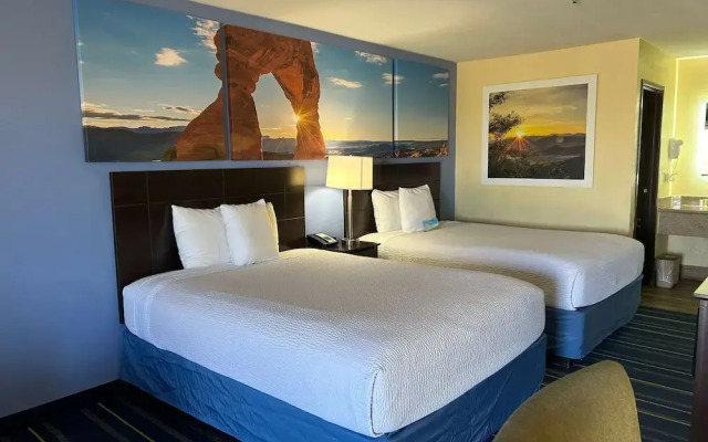 Days Inn By Wyndham Holbrook