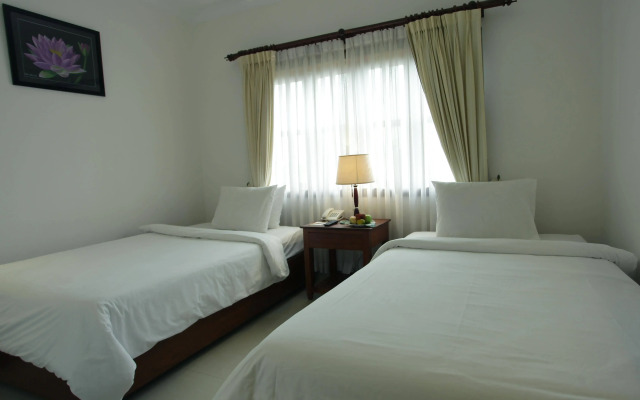 Sokhalay Angkor Inn