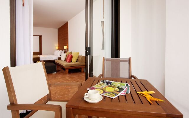 Отель Kamala Beach Resort A Sunprime Resort Пхукет удобства в номере