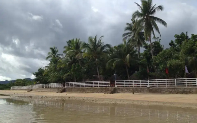 Amenia Beach Resort