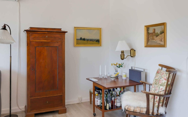 5 Star Holiday Home in Gorlev
