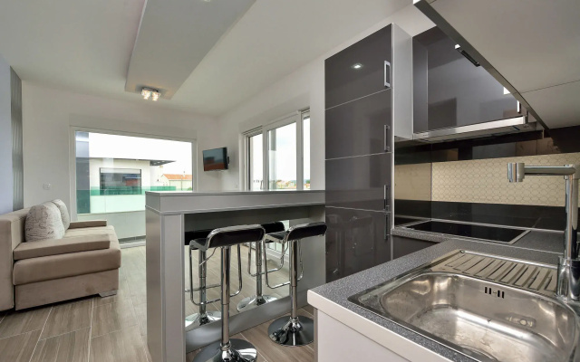 Boutique Apartments Ad Astra