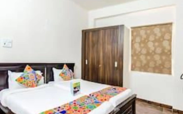 Merlin Studio Gachibowli