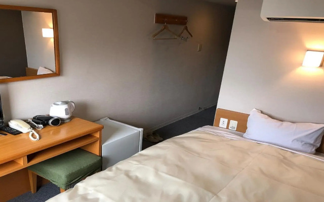 Hotel Kurume Hills