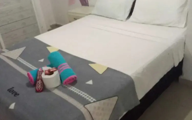 hostal costa caribe