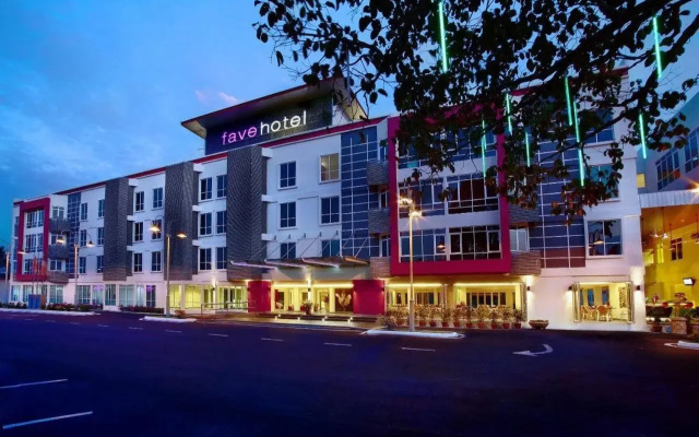 The Bayou Hotel Langkawi