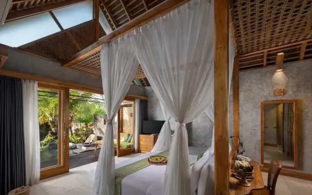 Wana Bucu Villas by GenuineHost
