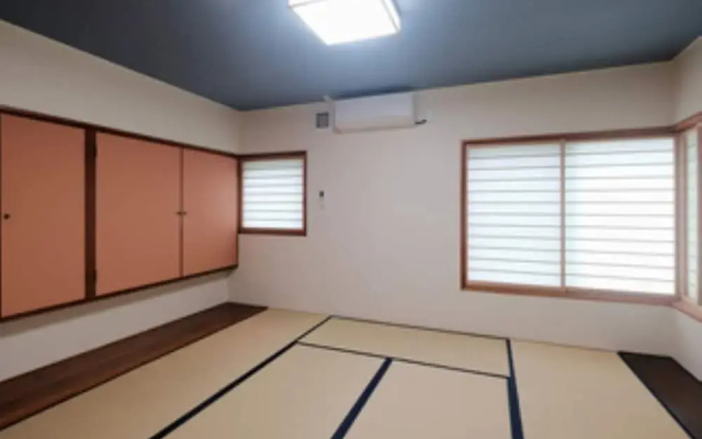 Matsudai Tanadahouse