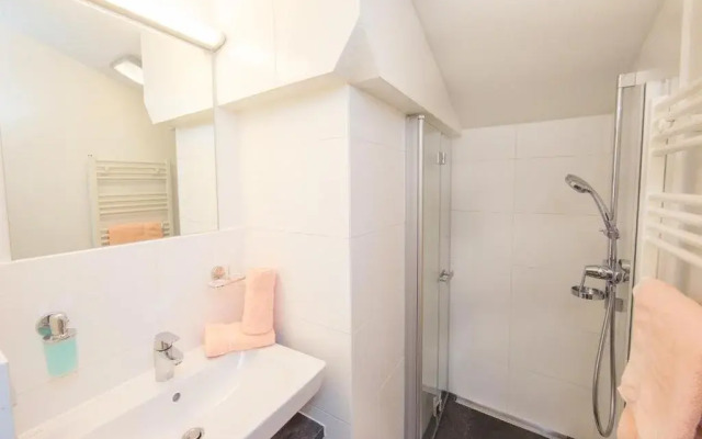 Schwaiger Appartements Zell am See