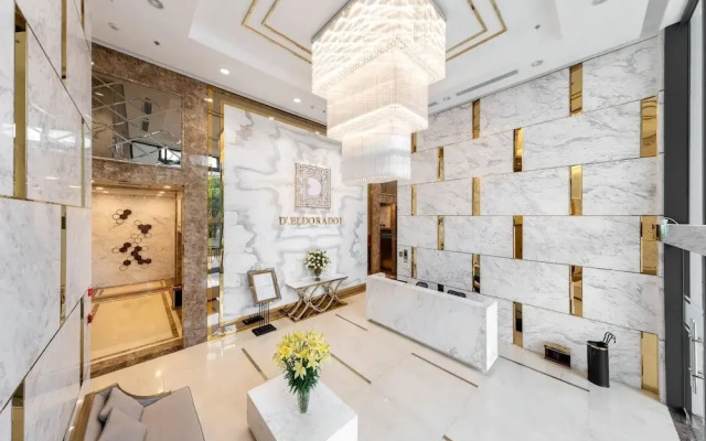 D El Dorado Westlake Luxury Apartments