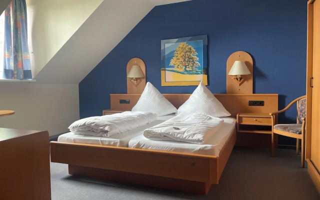 Hotel Berghof