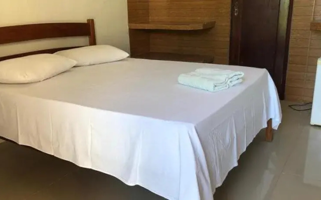 Pousada Da Praia