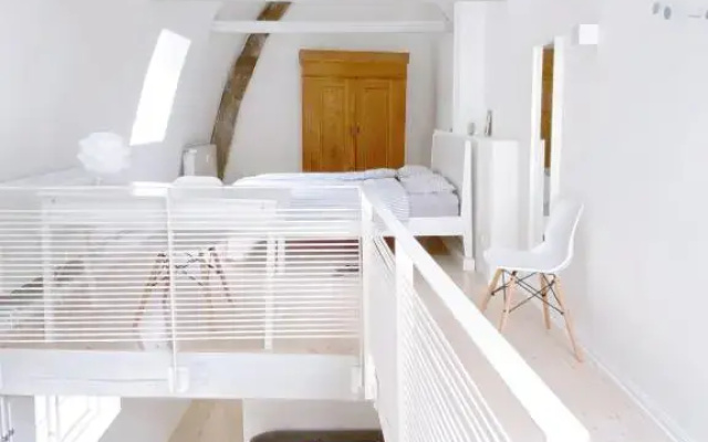 Ferienhaus Grosse 73, Flensburg