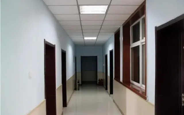Jinyu Express Inn
