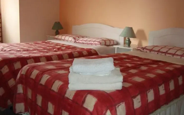 Hy Breasal B&B