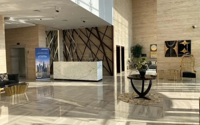 Bespoke Residences - Tower 108 JVC