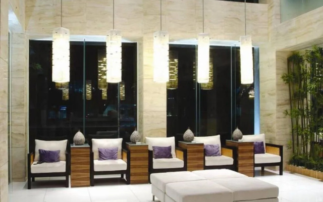 Shenzhen Hubei Hotel