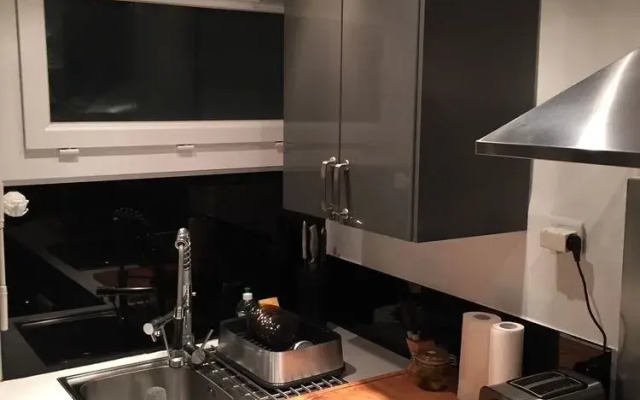 Appartement Juan Les Pins - Le Grand Sud