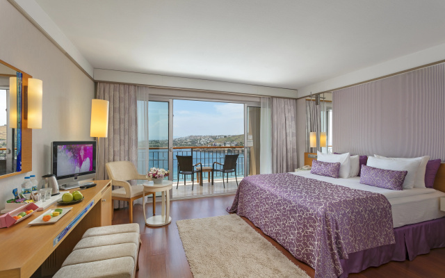 Kefaluka Resort