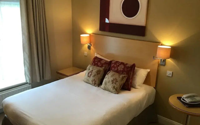 Glenwood Guesthouse