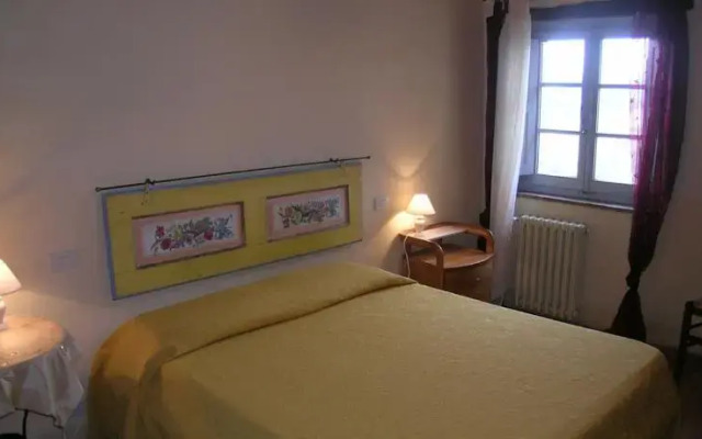 Affittacamere Poggiagrilli