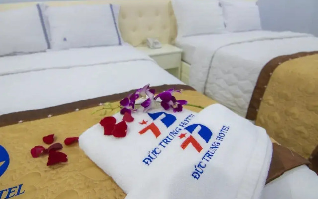 Duc Trung Hotel