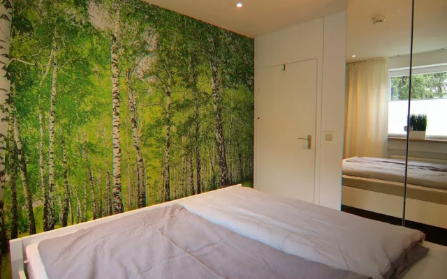 Ferienwohnung Hexenzauber I in Braunlage